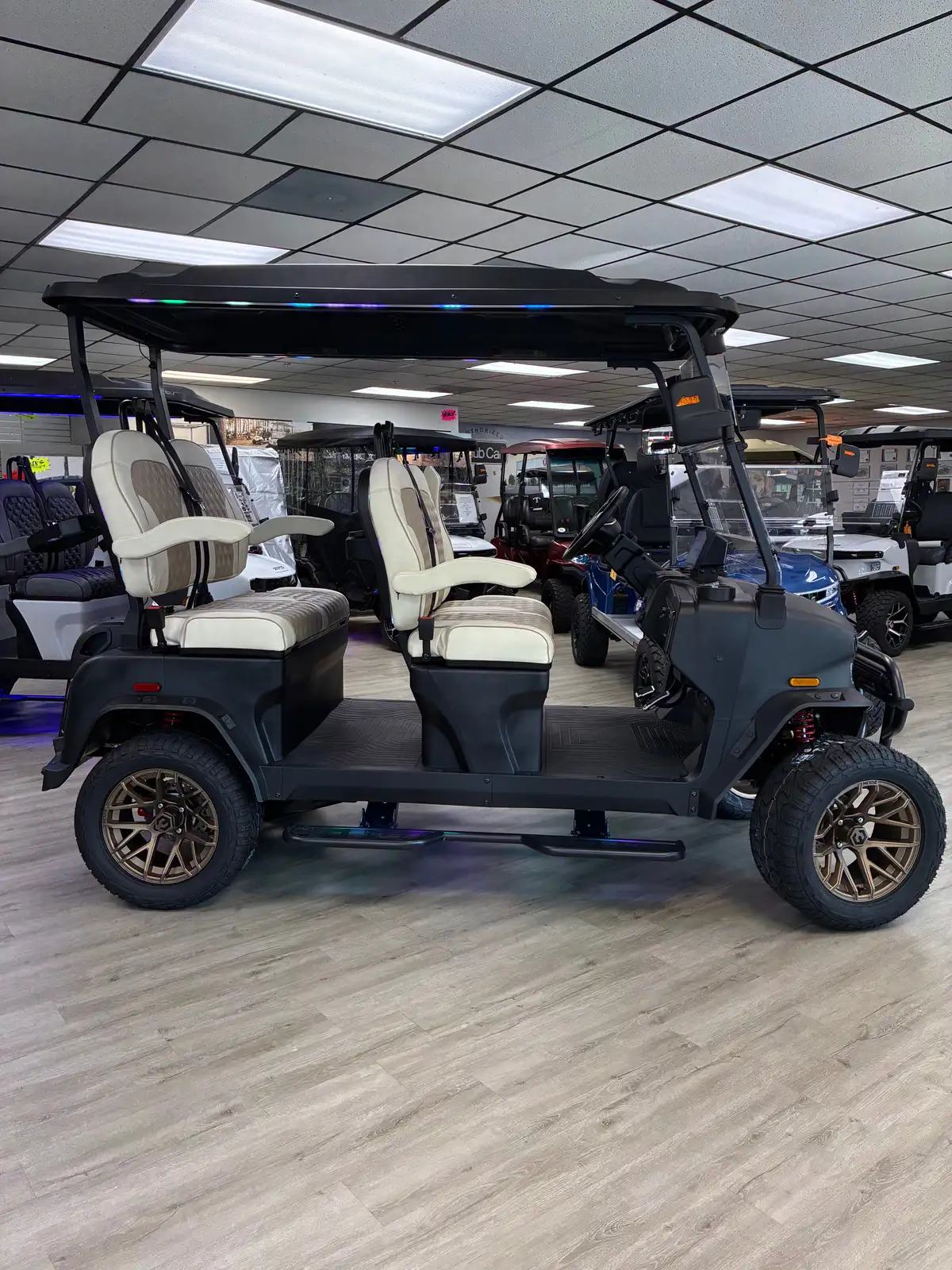 2026 Denago Rover XL photo 6