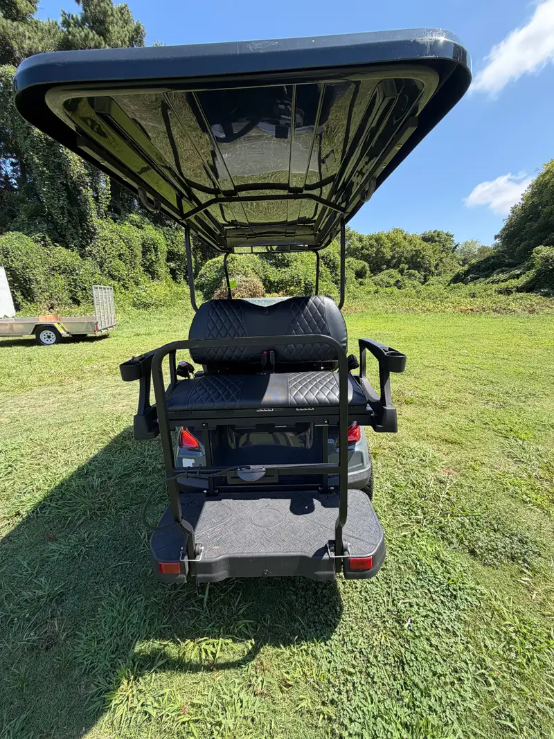 2023 Vivid EV EV photo 4
