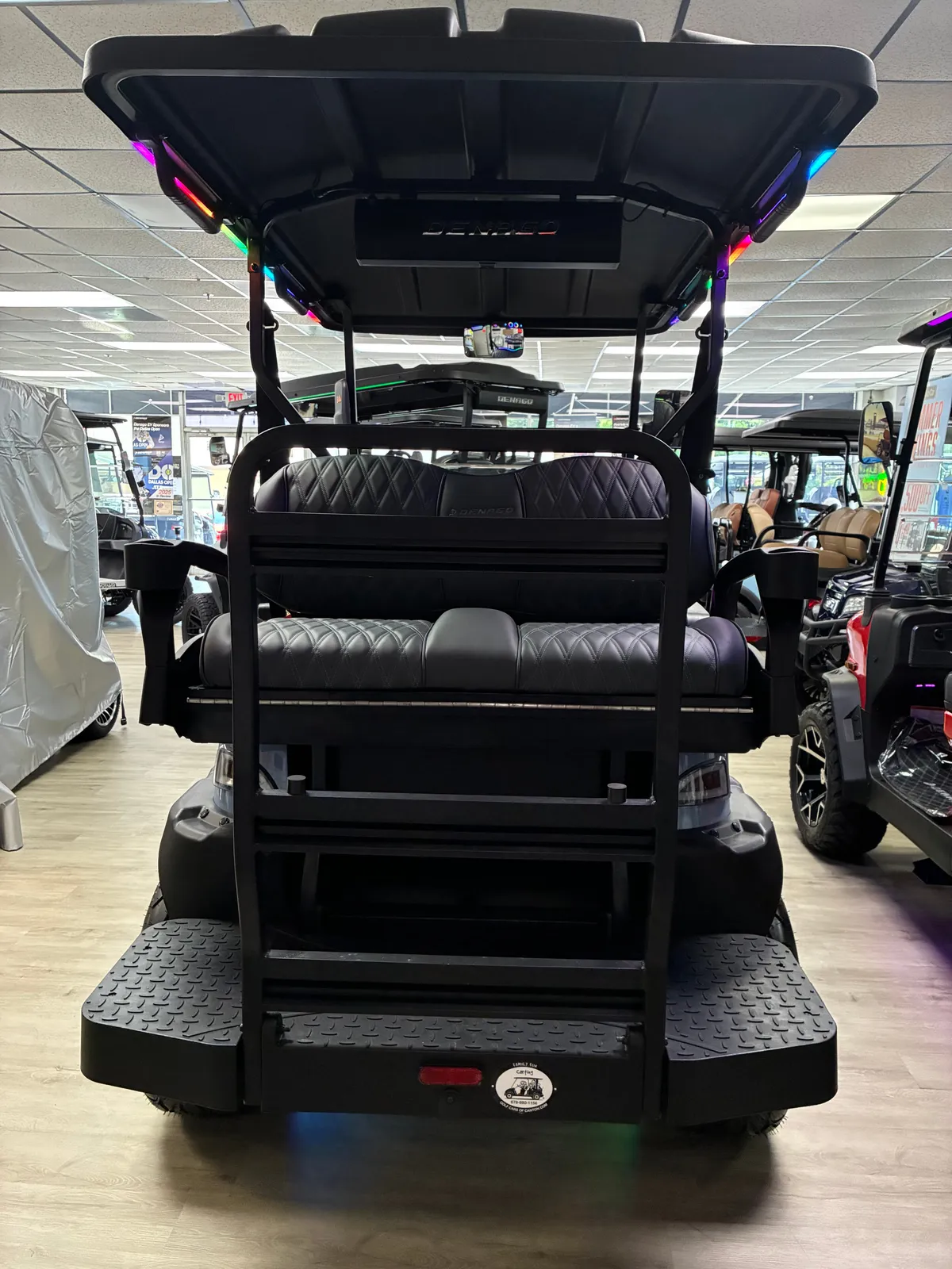 2026 Denago Nomad XL photo 6