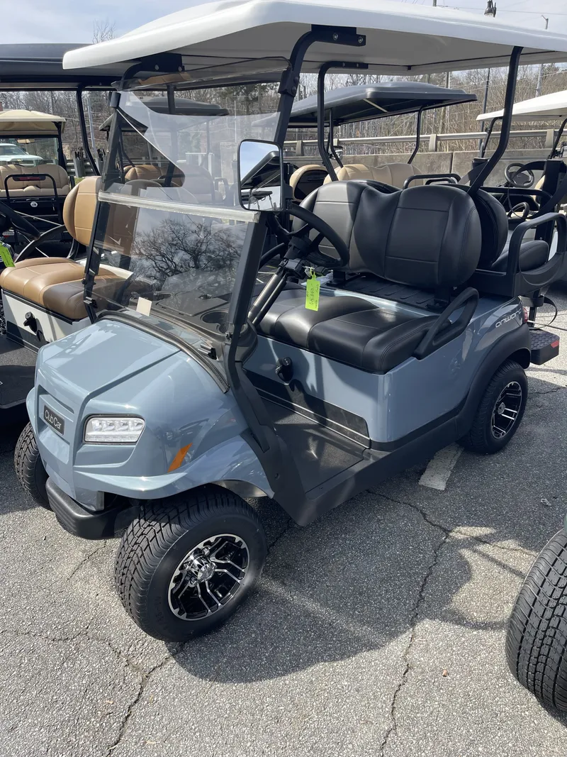 2026 Club Car Onward photo 3