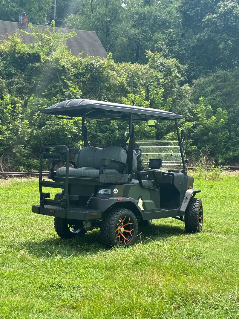 2026 Denago Nomad XL photo 7