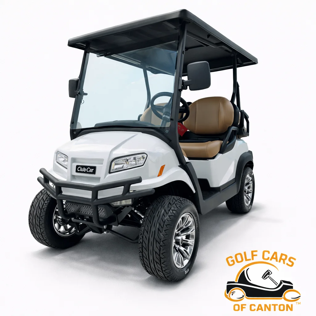 2026 Club Car Onward photo 8