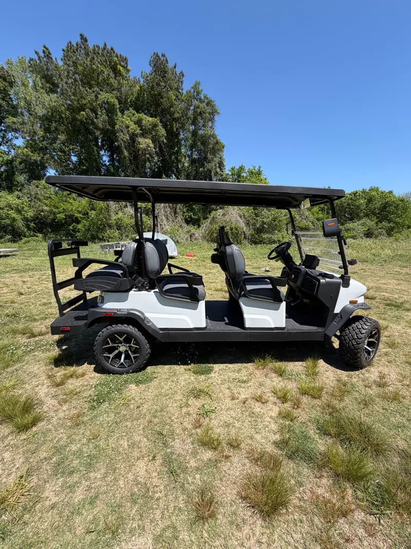 2026 Denago XL6 photo 8