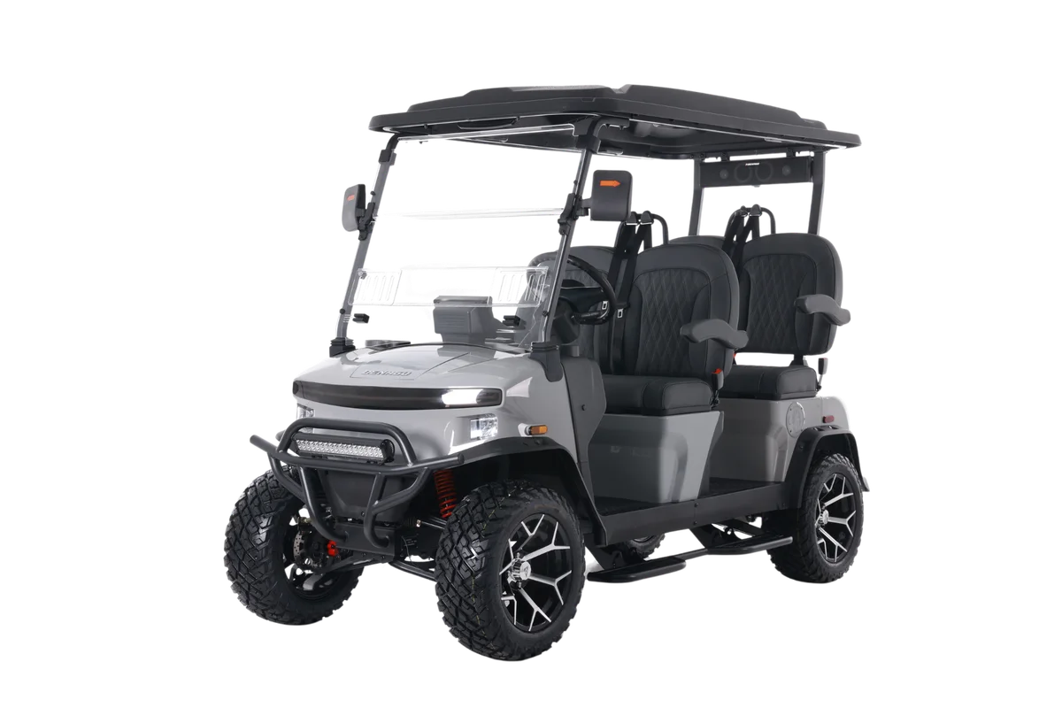 2026 Denago Rover XL photo 9