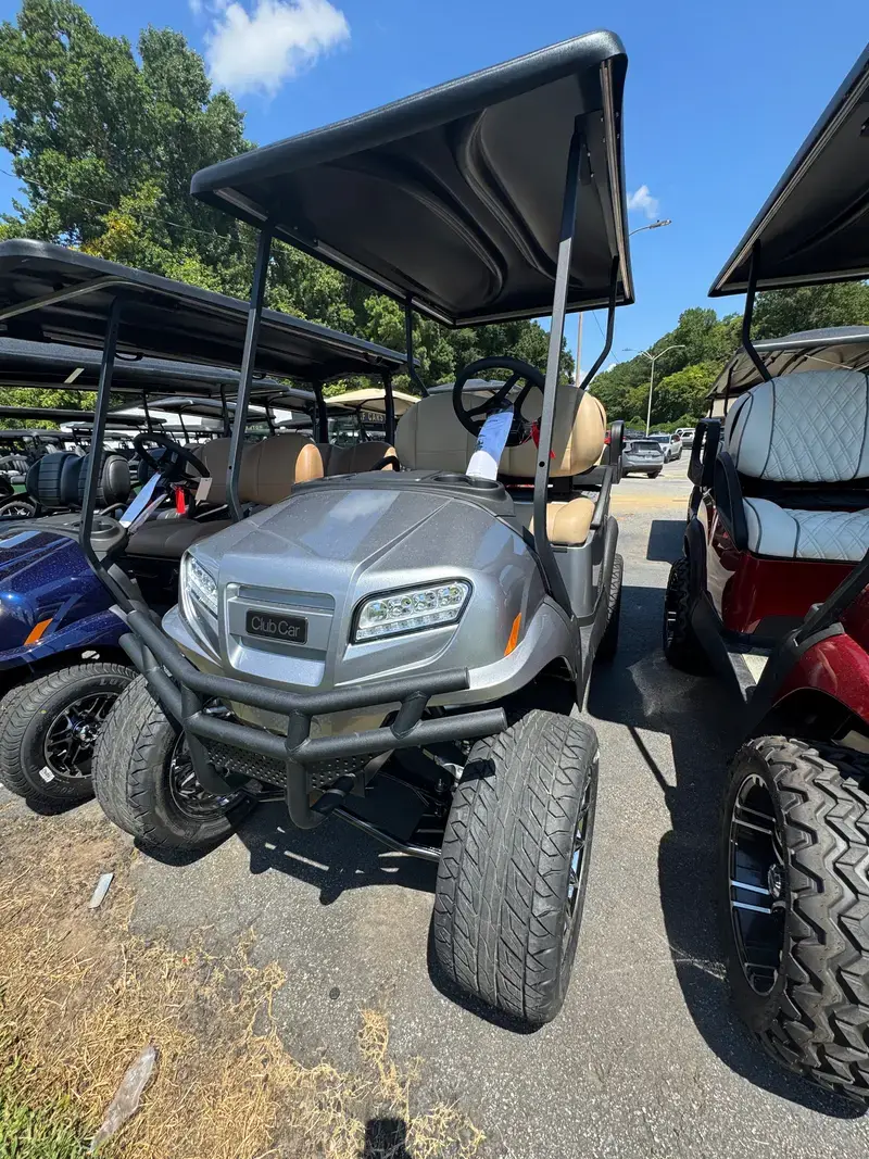 2026 Club Car Onward photo 1