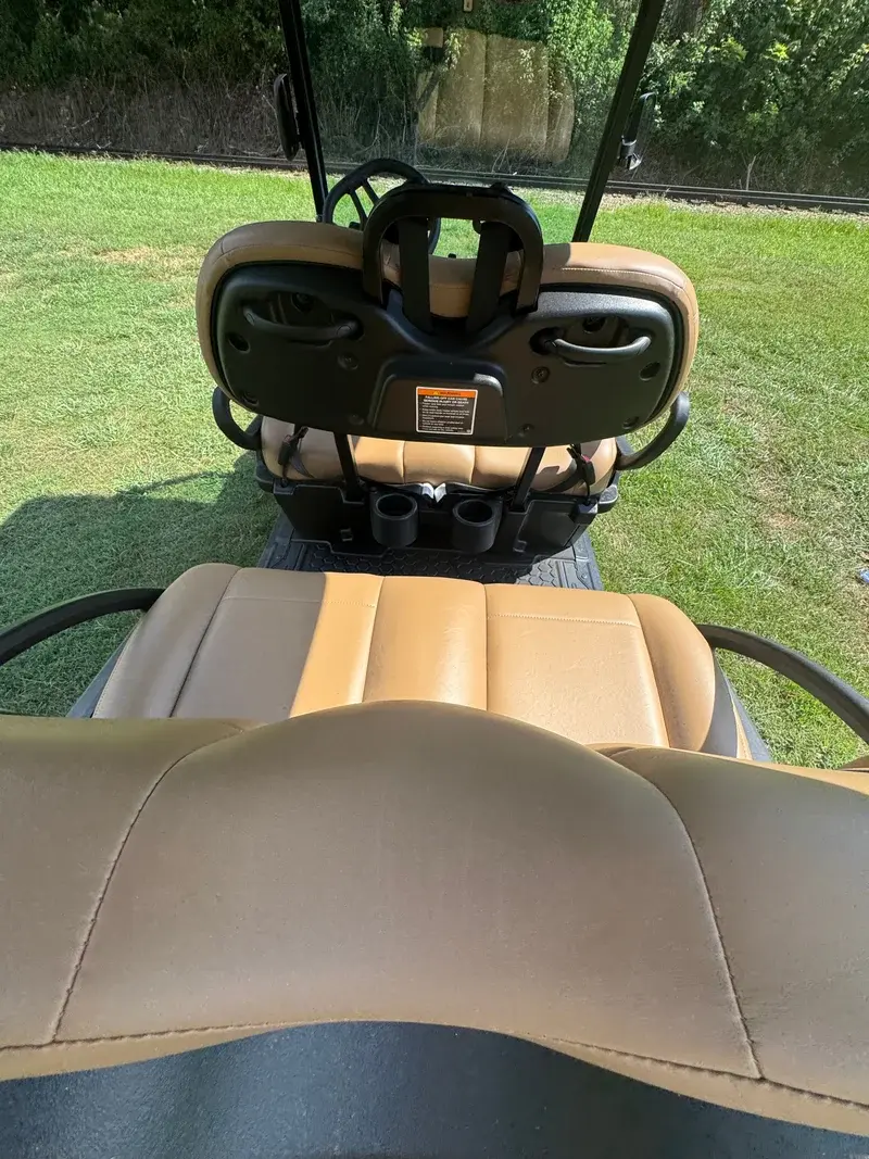 2027 Club Car Onward photo 6