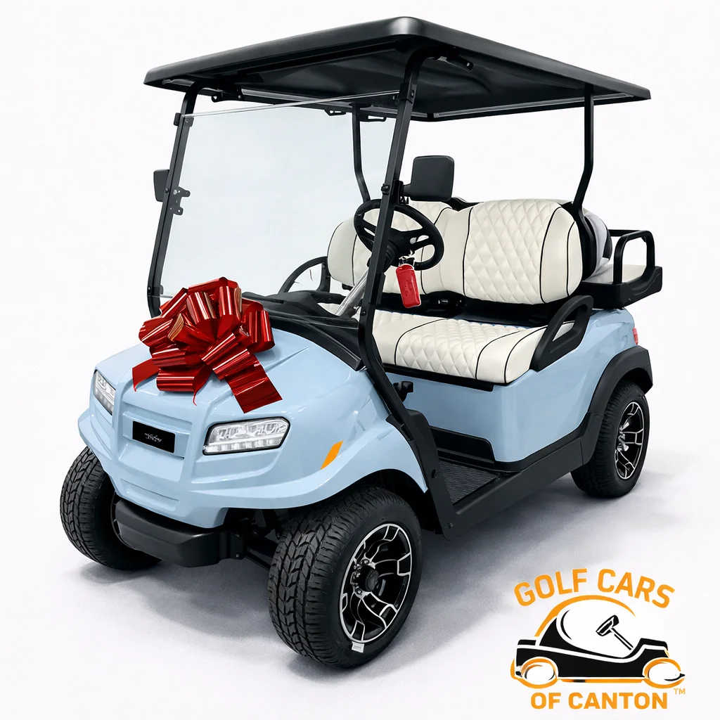 2026 Club Car Onward 4 Passenger photo 2