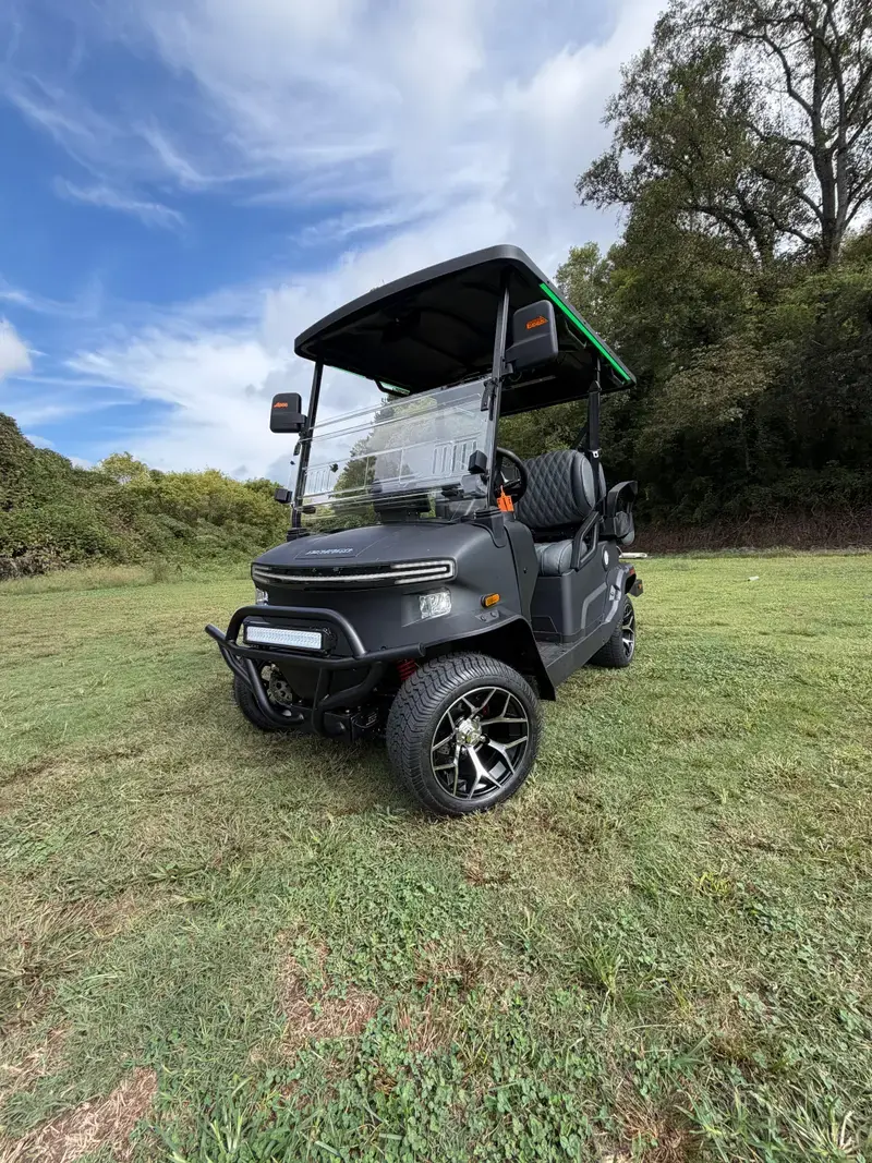 2027 Denago Nomad photo 1