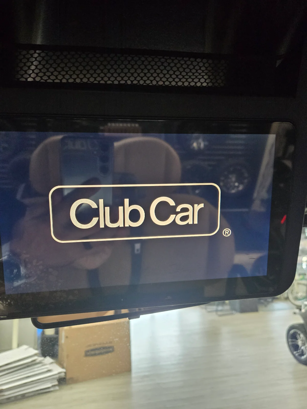 2027 Club Car Onward photo 9