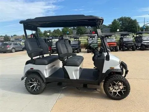 2026 Denago Rover XL photo 1