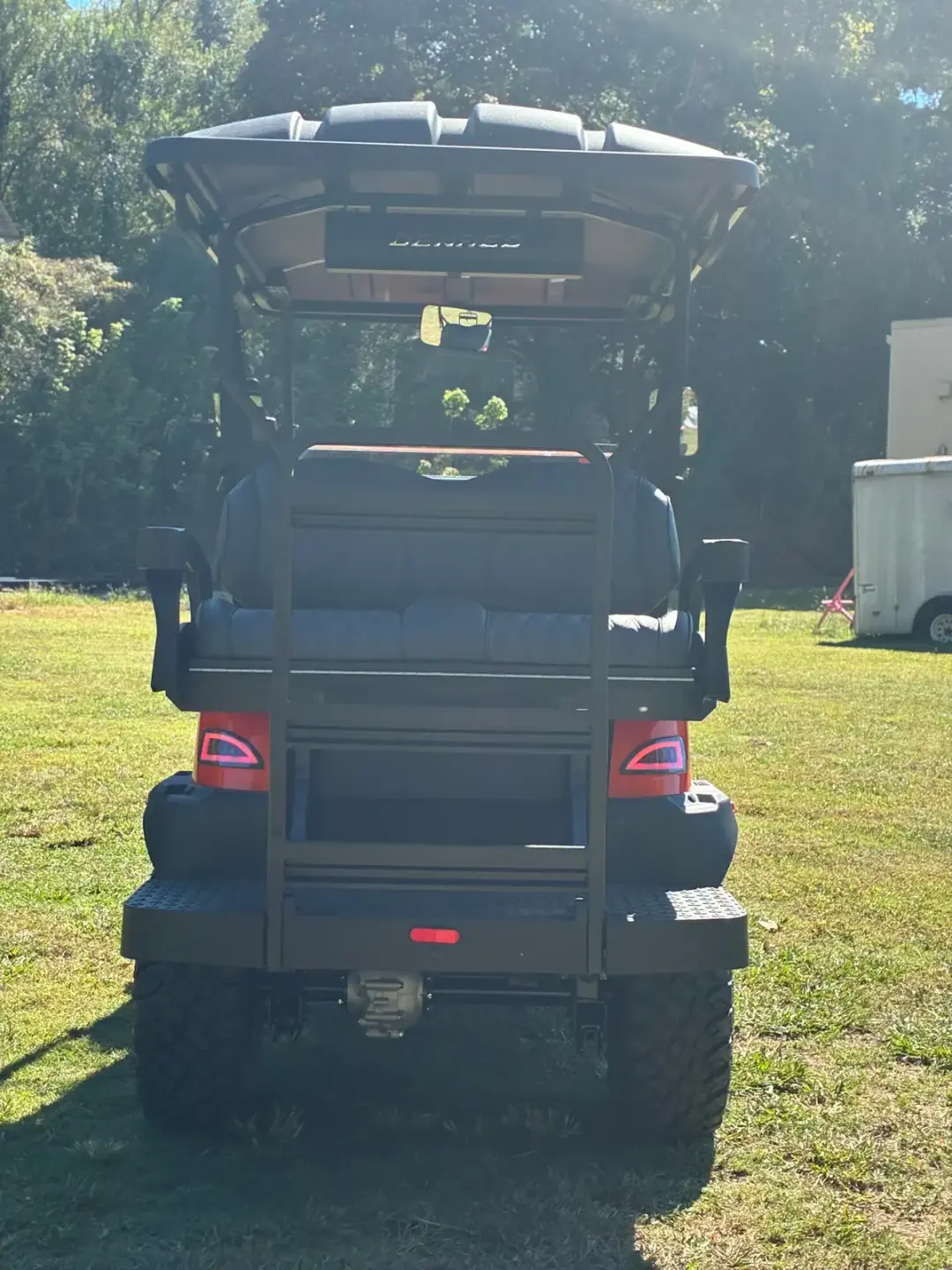 2026 Denago Nomad photo 4