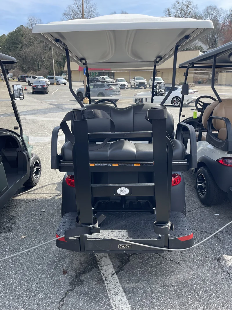 2026 Club Car Onward photo 4