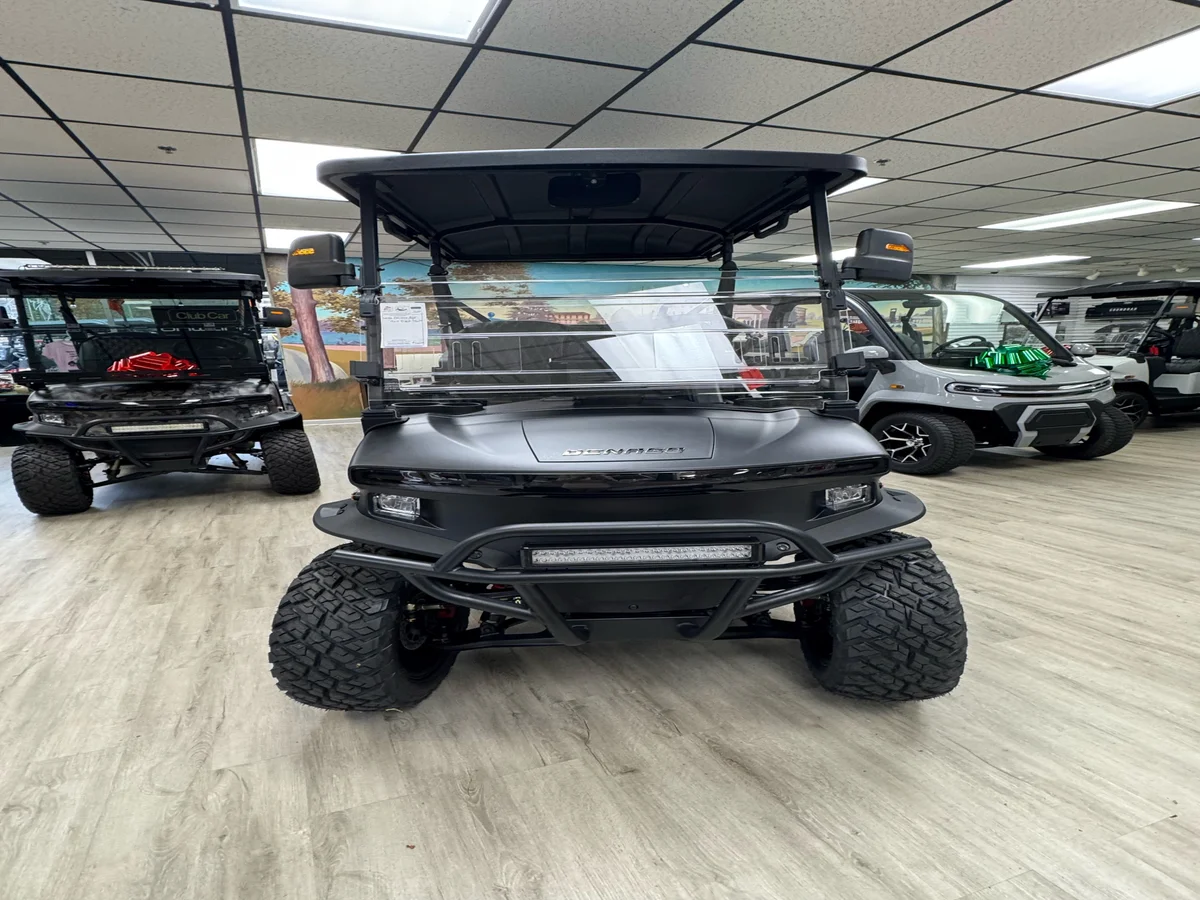 2026 Denago Nomad photo 10