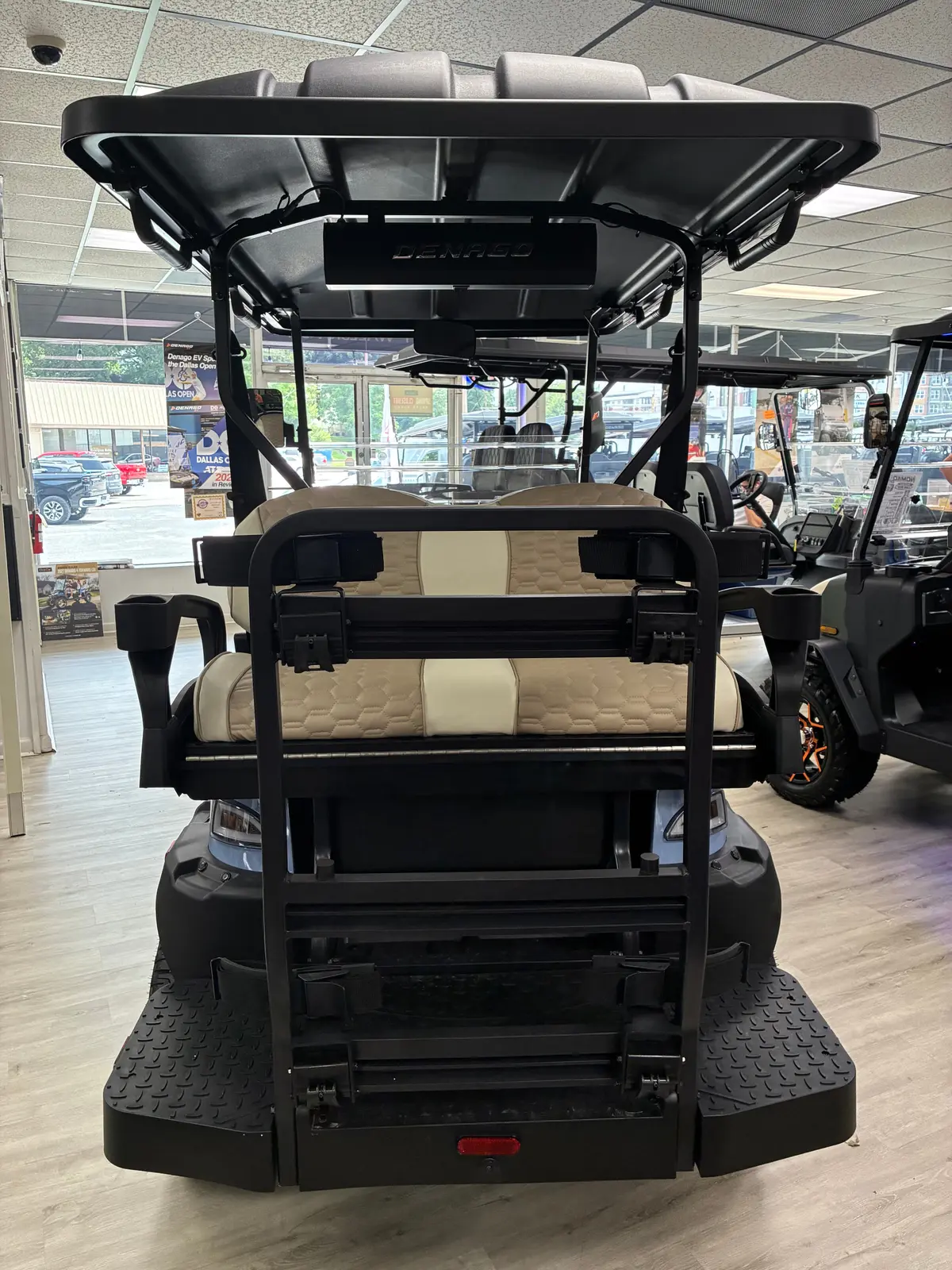 2026 Denago Nomad XL photo 9