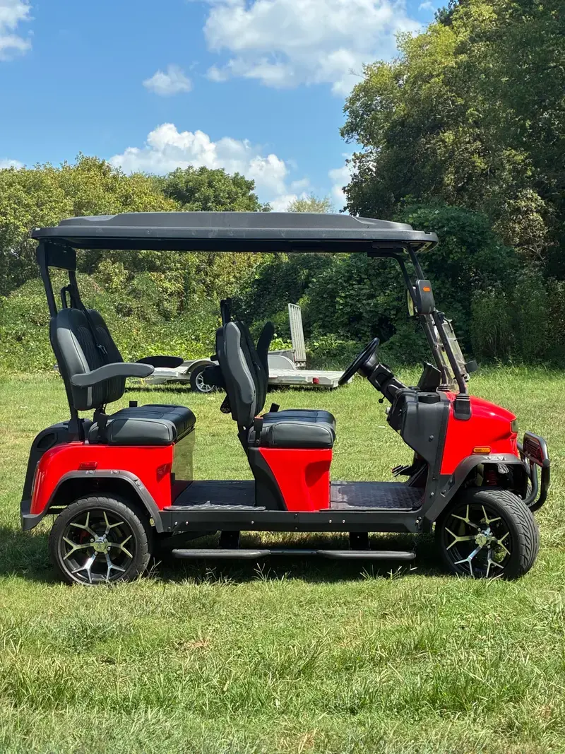 2024 Denago Rover photo 6