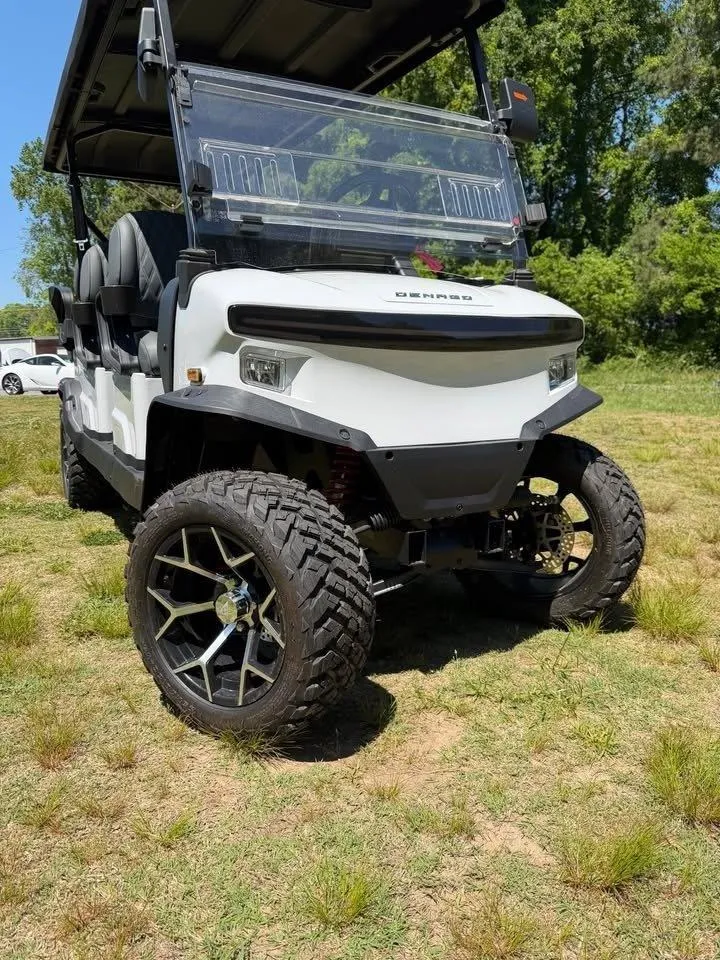 2026 Denago XL6 photo 3