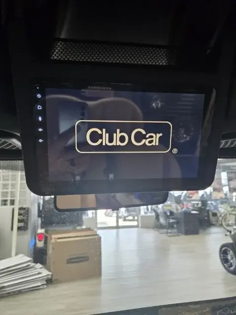 2027 Club Car EXTENDED RANGE photo 8