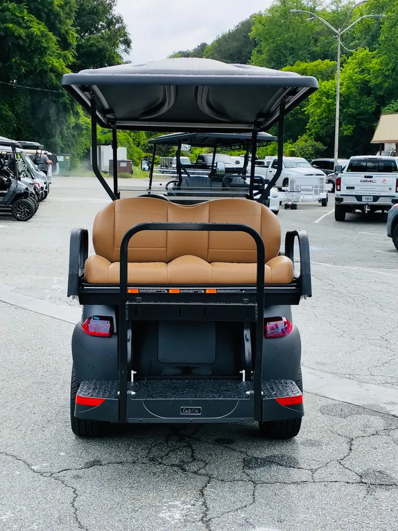 2027 Club Car Onward photo 8