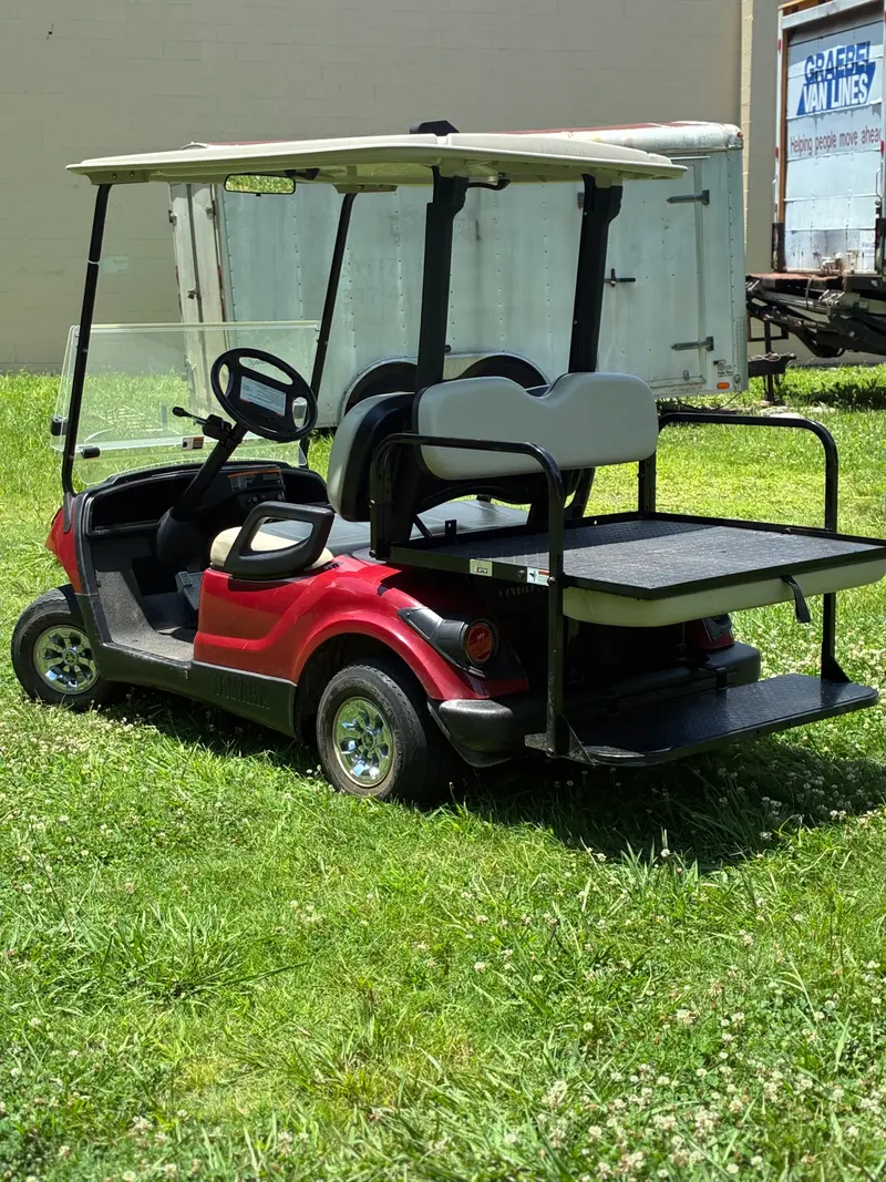 2013 Yamaha RVS GAS photo 9
