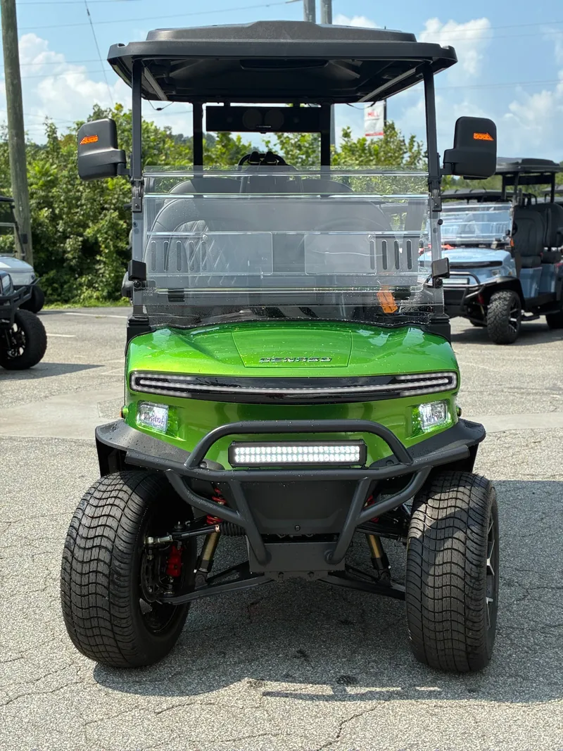 2026 Denago Rover photo 3