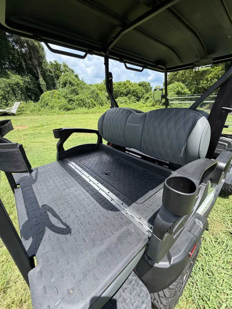 2025 Denago Nomad XL photo 5