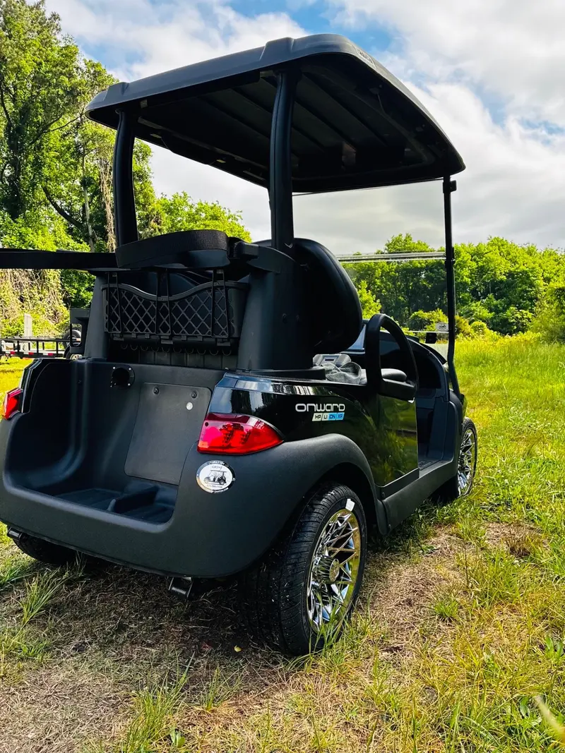 2026 Club Car Onward photo 10
