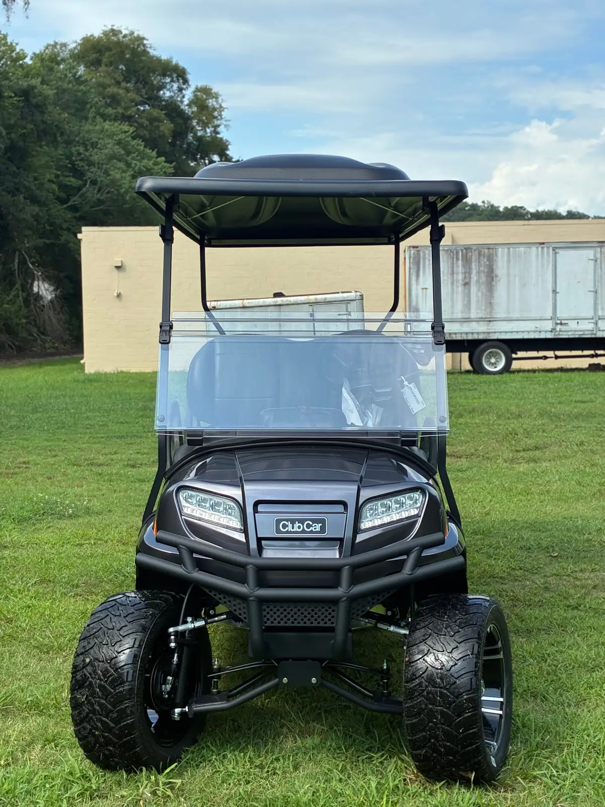 2027 Club Car Onward photo 6
