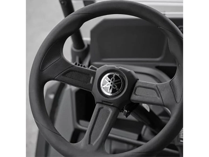2026 Yamaha UMAX Rally 2+2 photo 8