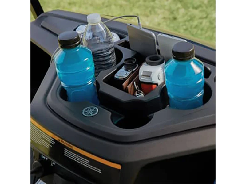 2026 Yamaha Drive2 photo 11
