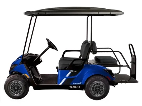 2026 Yamaha Drive2 QuieTech EFI photo 1