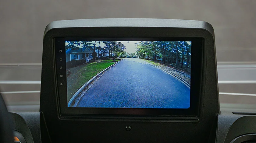 2027 E-Z-GO Liberty photo 2