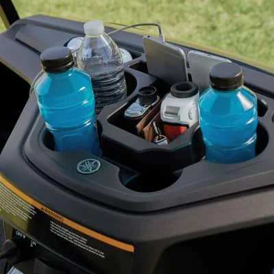 2026 Yamaha Drive2 Concierge 4 PowerTech Li photo 2