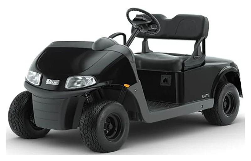 2021 E-Z-GO Freedom ELiTE Lithium photo 2
