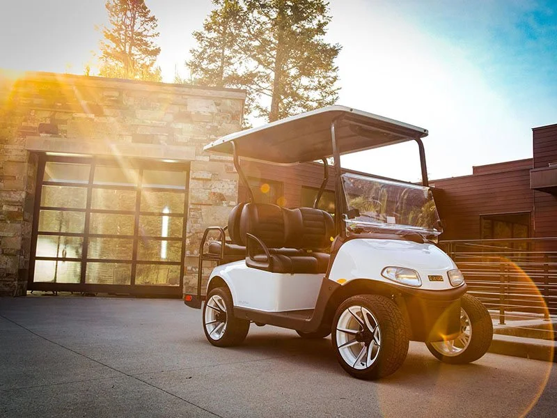 2021 E-Z-GO Freedom ELiTE Lithium photo 4