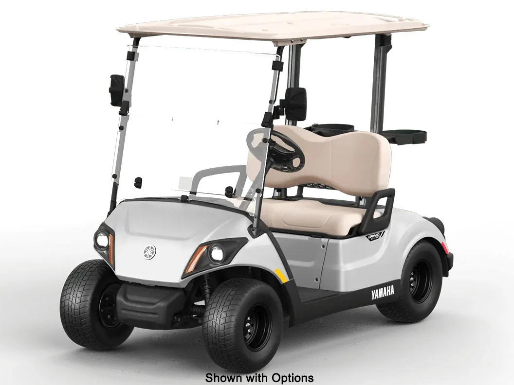 2026 Yamaha Drive2 photo 5