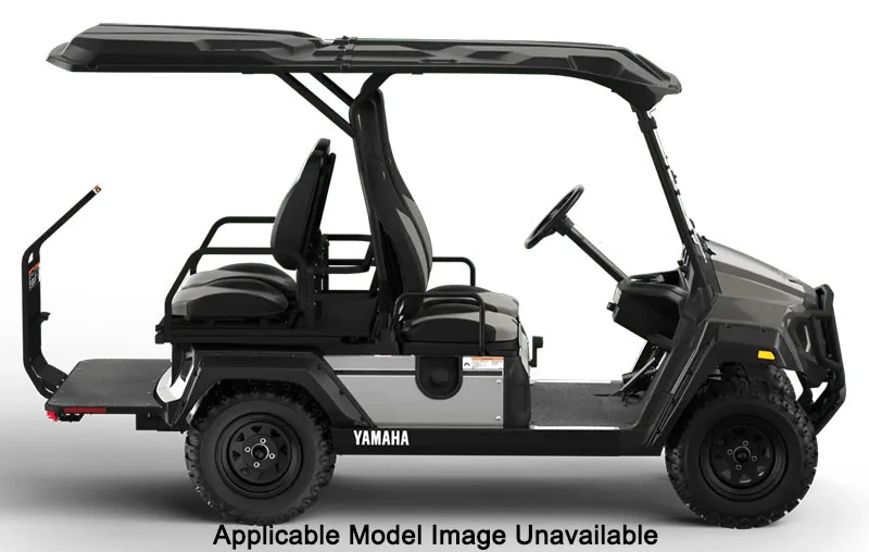 2026 Yamaha UMAX Rally 2+2 photo 2