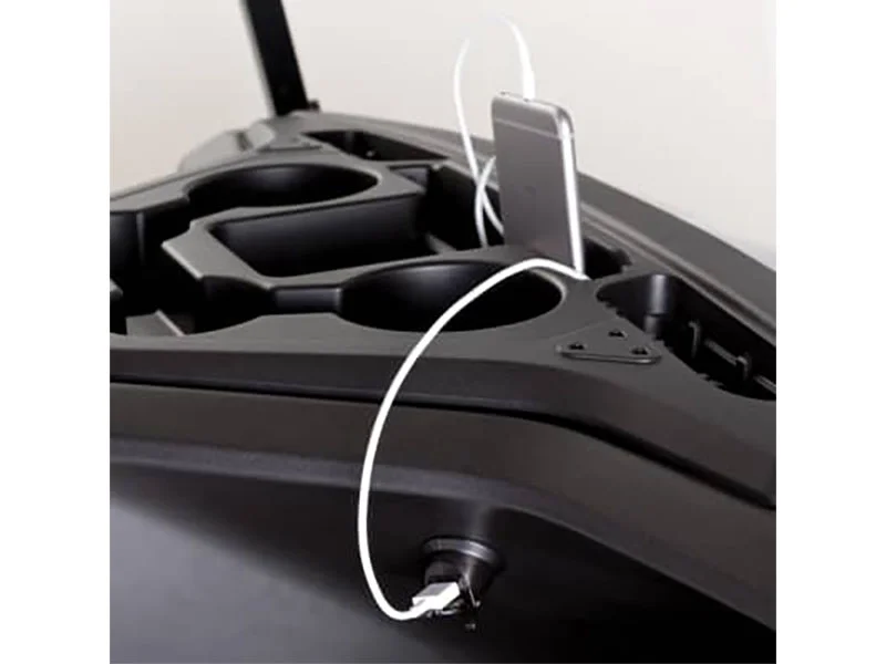 2026 Yamaha Drive2 photo 12