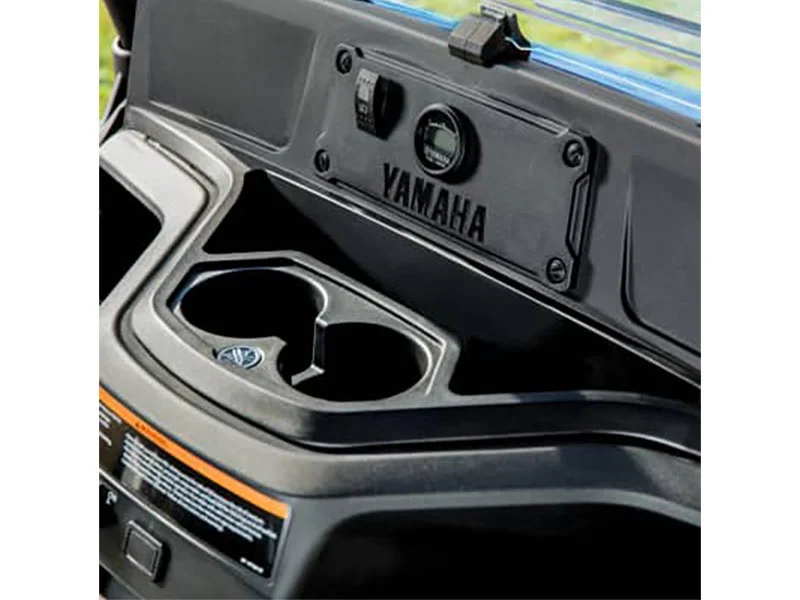 2026 Yamaha UMAX Rally 2+2 photo 5