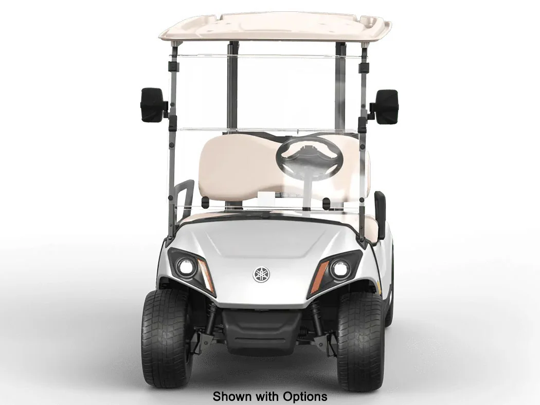 2026 Yamaha Drive2 photo 6
