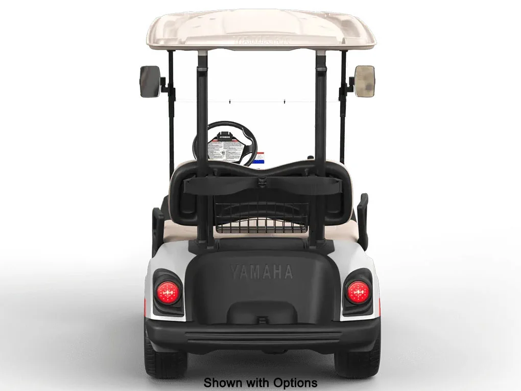 2026 Yamaha Drive2 photo 9