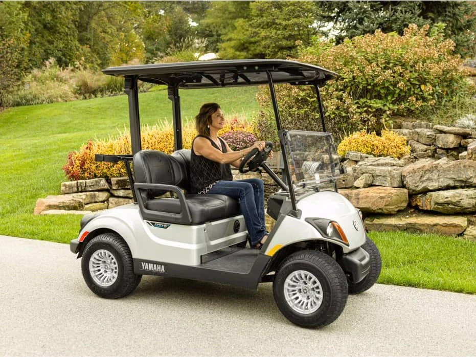 2026 Yamaha Drive2 photo 13
