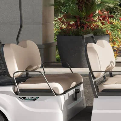 2026 Yamaha Drive2 Concierge 4 PowerTech Li photo 6
