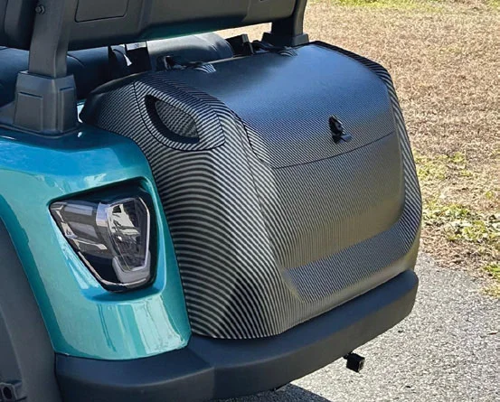 2026 Alset EV Alset Ascend photo 4
