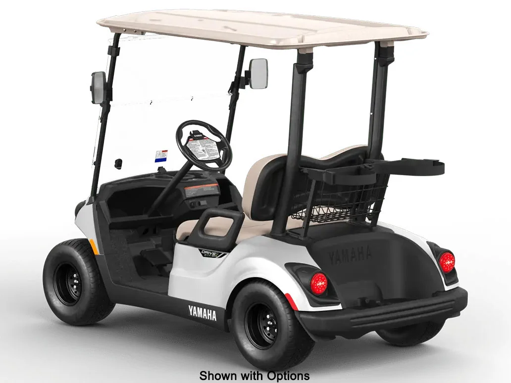 2026 Yamaha Drive2 photo 8
