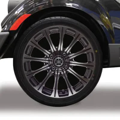2026 Yamaha Drive2 Concierge 4 PowerTech Li photo 8