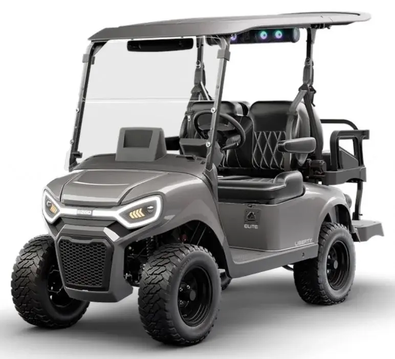 2027 E-Z-GO Liberty photo 1