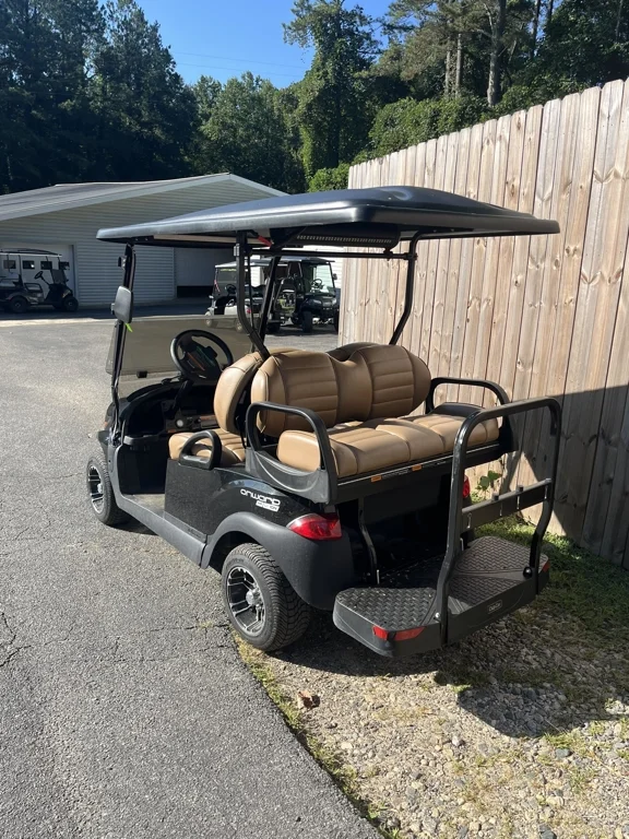 2022 Club Car Onward photo 3