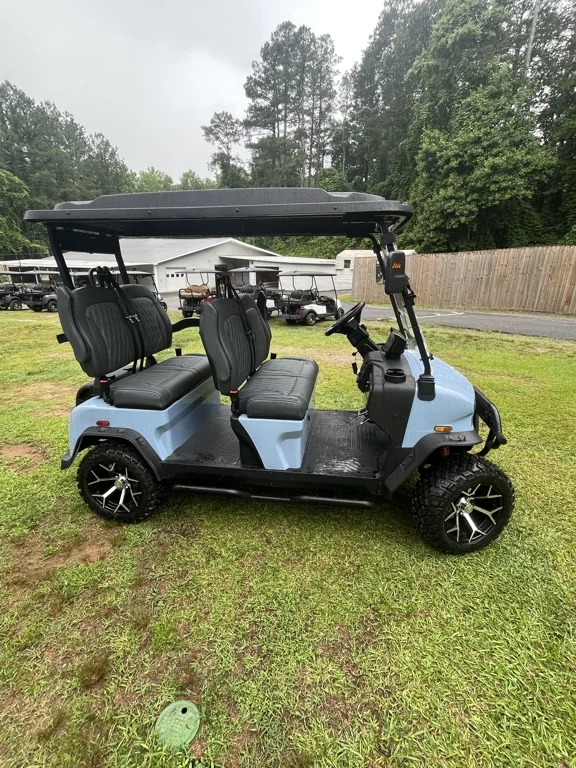 2026 Denago Rover XL photo 2
