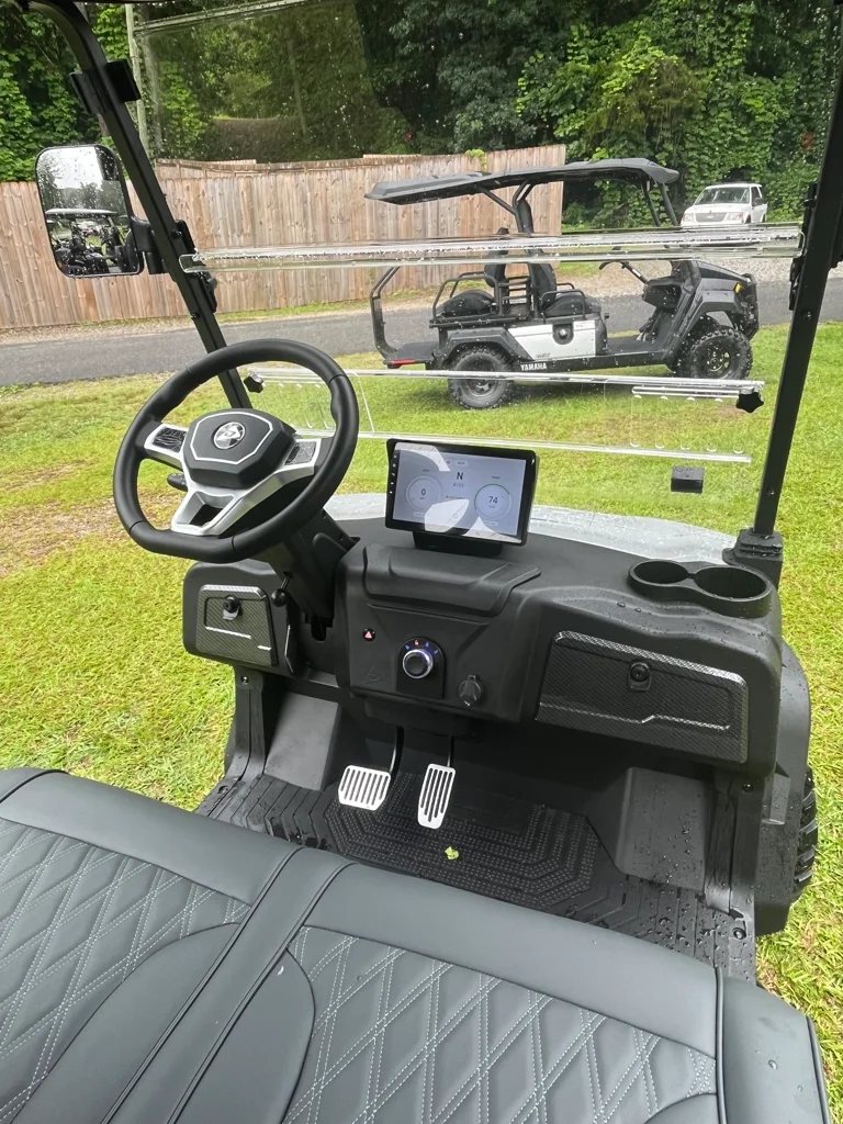 2026 Denago Rover XL photo 3