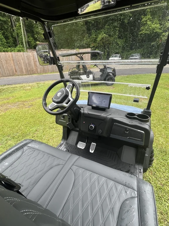 2026 Denago Rover XL photo 3